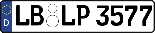 LB-LP3577