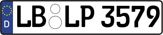 LB-LP3579