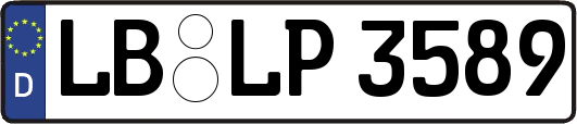 LB-LP3589