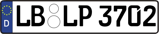 LB-LP3702