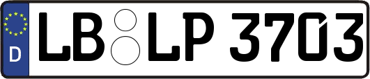 LB-LP3703