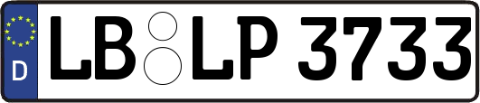 LB-LP3733
