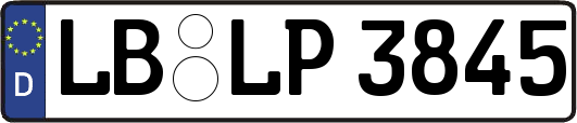 LB-LP3845