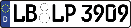 LB-LP3909
