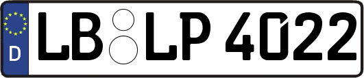 LB-LP4022