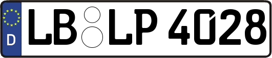 LB-LP4028