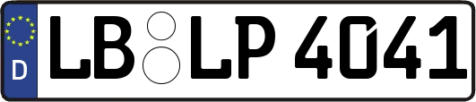 LB-LP4041