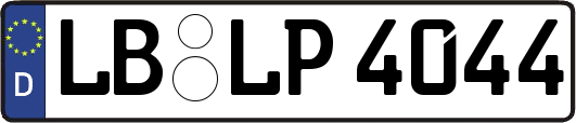 LB-LP4044