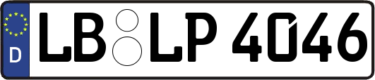 LB-LP4046