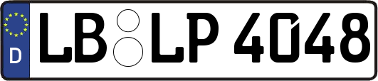 LB-LP4048