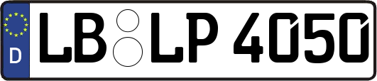 LB-LP4050
