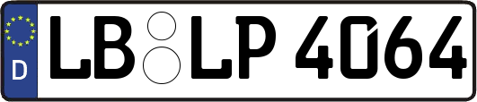 LB-LP4064