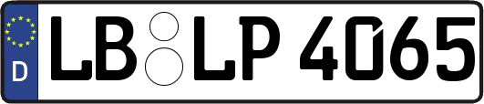 LB-LP4065