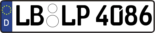 LB-LP4086