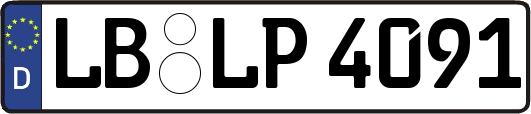 LB-LP4091