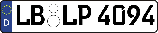 LB-LP4094