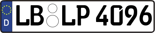 LB-LP4096