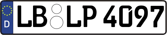 LB-LP4097