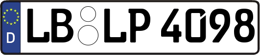 LB-LP4098