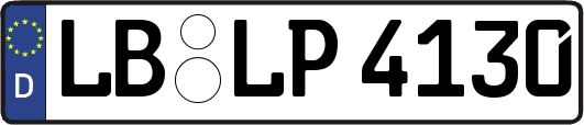 LB-LP4130