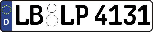 LB-LP4131