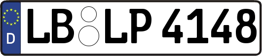 LB-LP4148