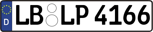 LB-LP4166
