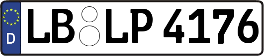 LB-LP4176