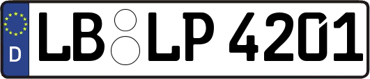 LB-LP4201