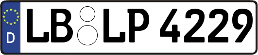LB-LP4229