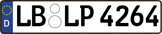 LB-LP4264