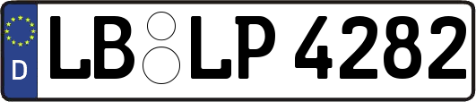 LB-LP4282