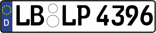 LB-LP4396