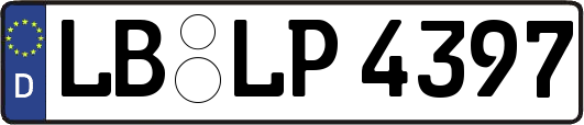 LB-LP4397