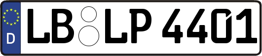LB-LP4401