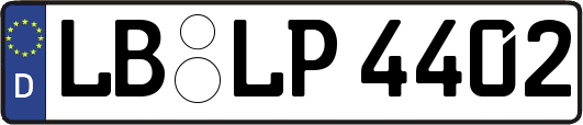 LB-LP4402