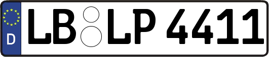 LB-LP4411