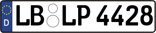 LB-LP4428