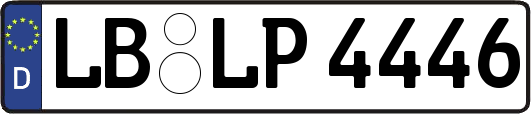 LB-LP4446
