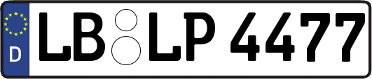 LB-LP4477