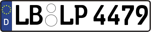 LB-LP4479
