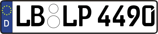 LB-LP4490