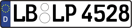 LB-LP4528