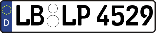 LB-LP4529