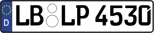 LB-LP4530