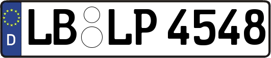 LB-LP4548