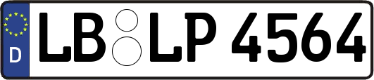 LB-LP4564