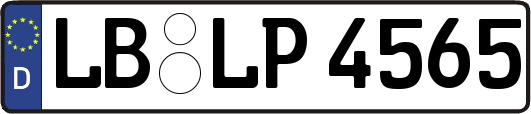 LB-LP4565