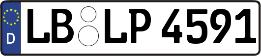 LB-LP4591