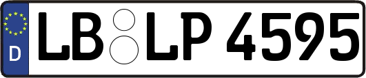 LB-LP4595
